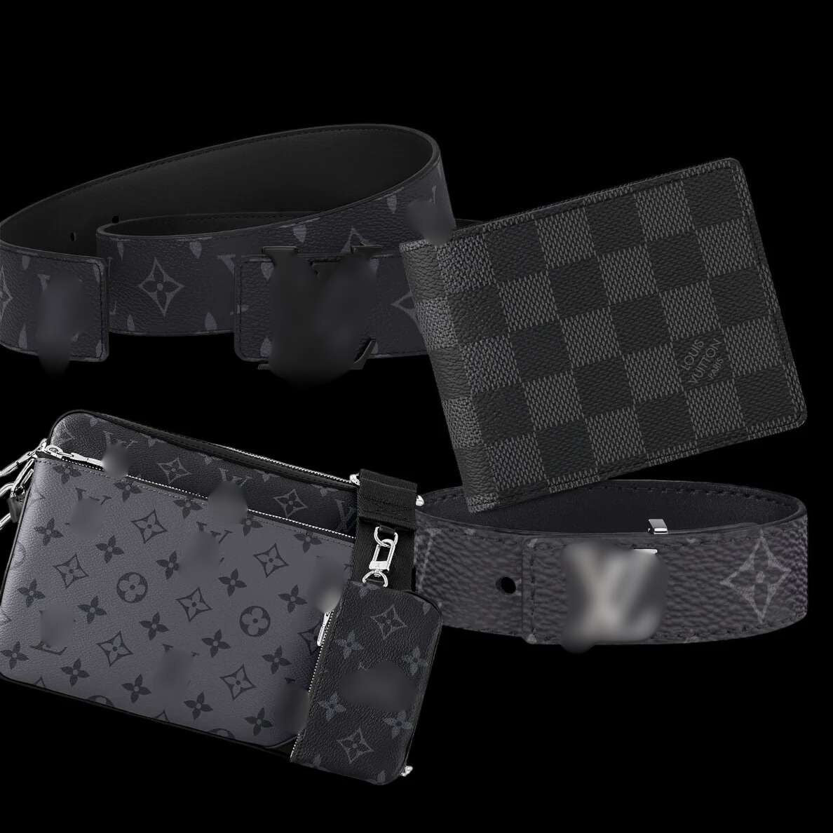 Lv1 Bundle Pack Vendor