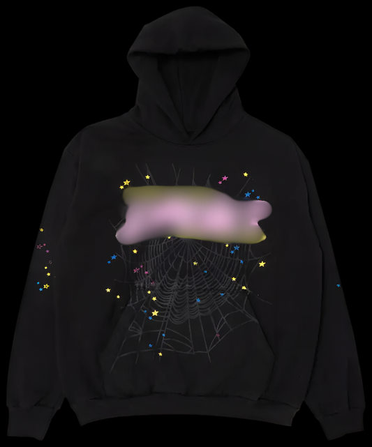 Spydur Hoodie Vendor