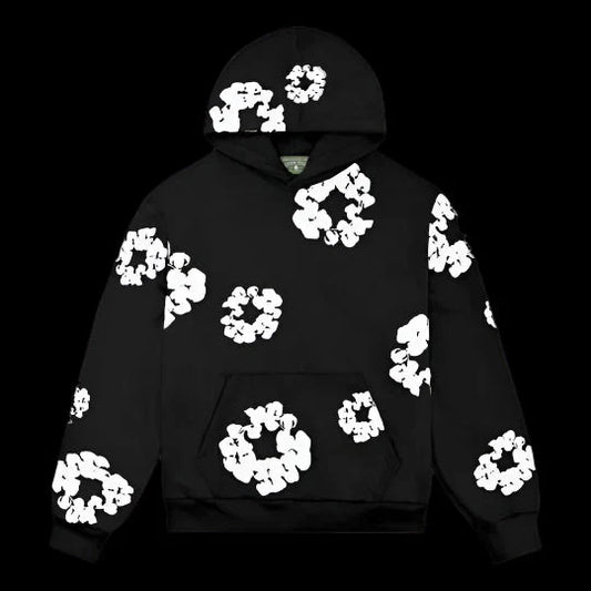Den1m hoodie Vendor