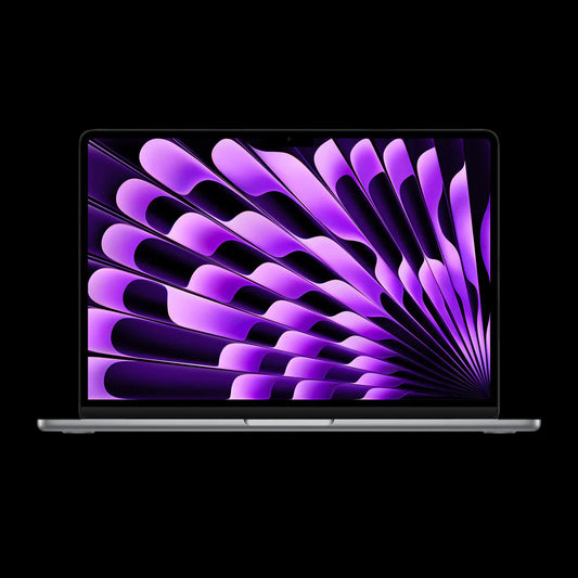 M4cBook Air Vendor