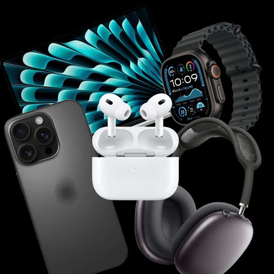 All Electronics Bundle Pack Vendor