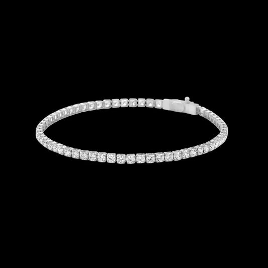 Mossinaite T3nnis Braclet Vendor